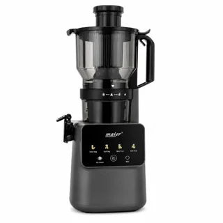 عصاره گیر و بستنی ساز 1200 وات مایر مدل MR776