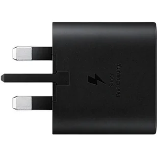 شارژر سامسونگ مدل EP-T2510 توان 25 وات سه پین اصلی